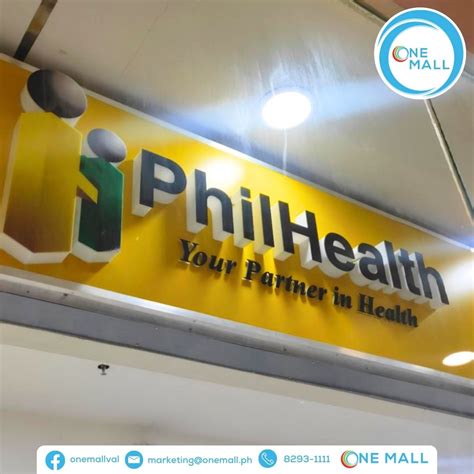 philhealth parkmall|Facebook.